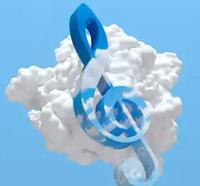 慢摇氛围MIDI旋律包 Unison Ambient & Downtempo MIDI Melody Collection