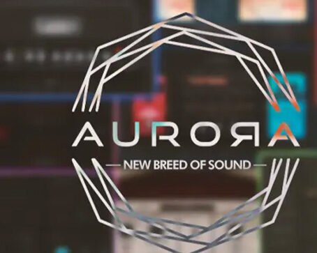 20个电吉他贝斯效果器合集 Aurora DSP Plugins Bundle v2025.8 R2R Win
