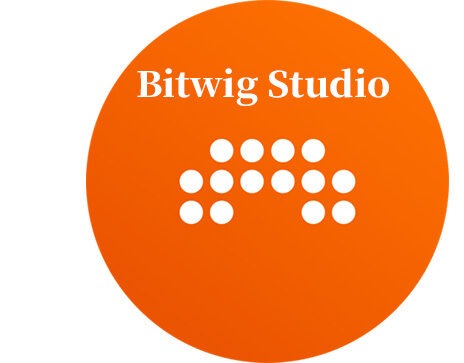 音乐制作宿主软件 Bitwig Studio v5.3.13