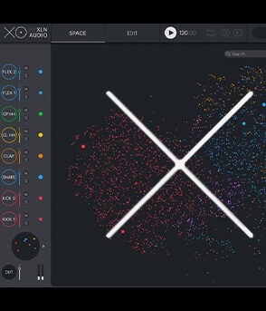 创意节奏采样音序器 XLN Audio XO Complete v1.8.2 Mac