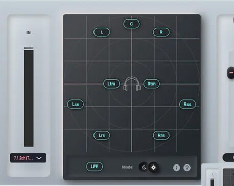 声学模拟效果器 NovoNotes HPL Processor Ultimate v3.3.2 R2R Win