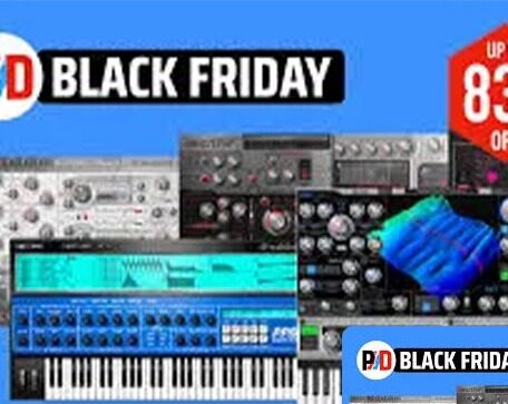 电子合成乐器合集 Waldorf Plugins v2025.09 R2R