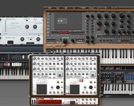 9个模拟合成器插件合集 XILS-lab Plugins Bundle v2025.9 R2R Win