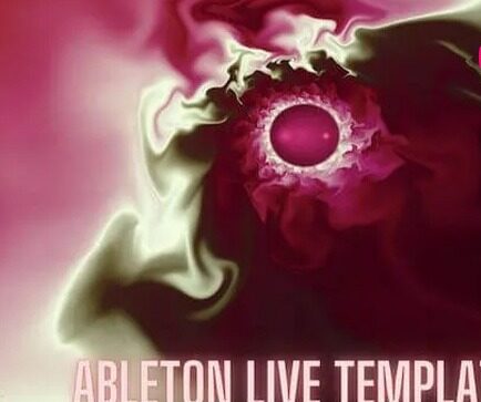 电音工程模版 Innovation Sounds Poligon Solee Style Ableton Live Template