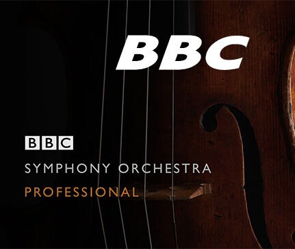 喷火交响管弦乐 Spitfire Audio BBC Symphony Orchestra Professional v1.7.0 Win