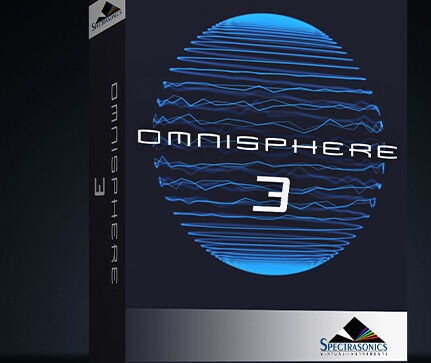 四巨头大气合成器 Spectrasonics Omnisphere 3 v3.0.1c