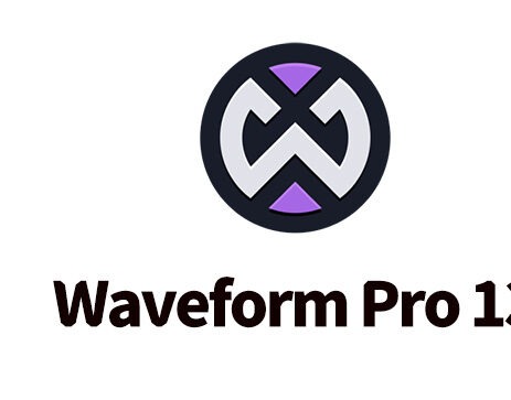 专业音乐制作宿主软件 Tracktion Software Waveform 13 Pro v13.5.13 R2R Win
