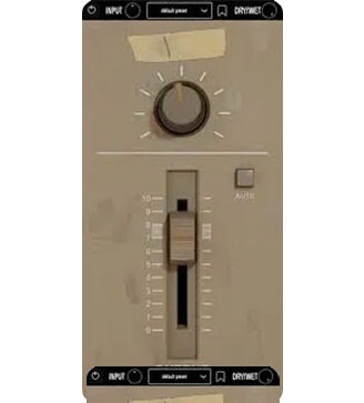 前置放大器 Audio Hertz Mk pre v1.0.0 MOCHA Win