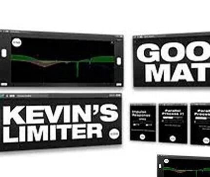 混音插件套装 Metric Halo Make Believe Bundle v4.0.86 R2R Win