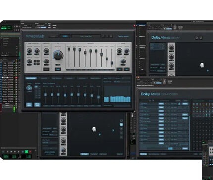 综合效果合集 Fiedler Audio Bundle v2025.10 R2R Win