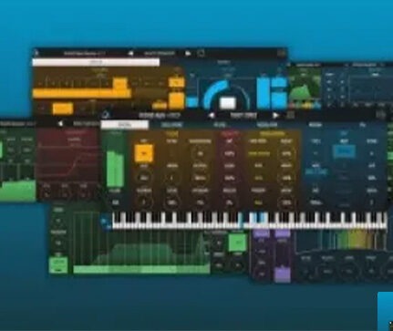 综合效果器套装 BLEASS Complete Effects Bundle v2025.10 TCD Win