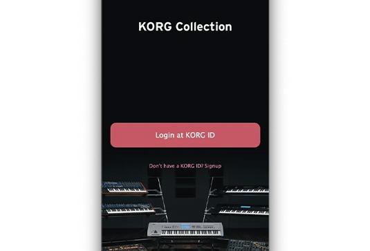产品激活管理器 KORG Software Pass v1.3.9 R2R