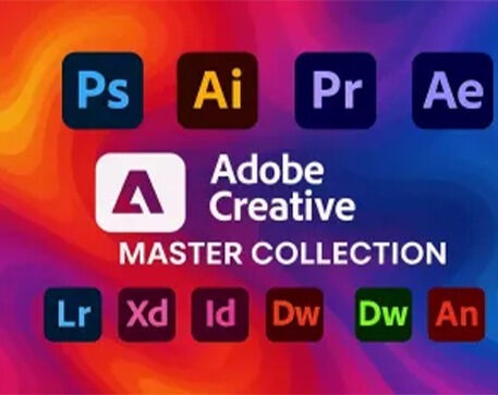 Adobe全家桶 Creative Master Collection 2025-2026 v15.12.2025 Win