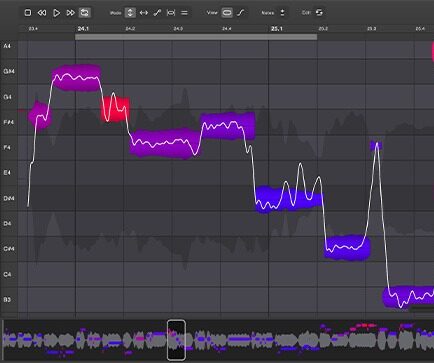 最强人声修音插件 DoublePi Technologies Vovious v1.0.6 U2B Mac