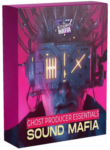 【Slap House&Mid Tempo多风格采样包+模板预设】Sound Mafia – Ghost Producer Essential Vol.1