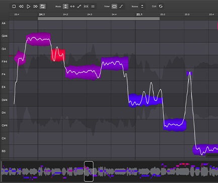 人声校正处理插件 DoublePi Vovious 1.0.8 VR
