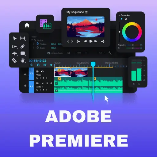 Adobe Premiere Pro 2026 v26