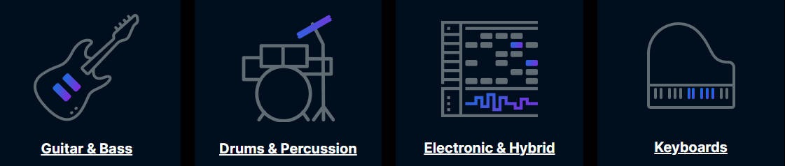 Impact Soundworks 系列全套合集 465GB（全家桶）
