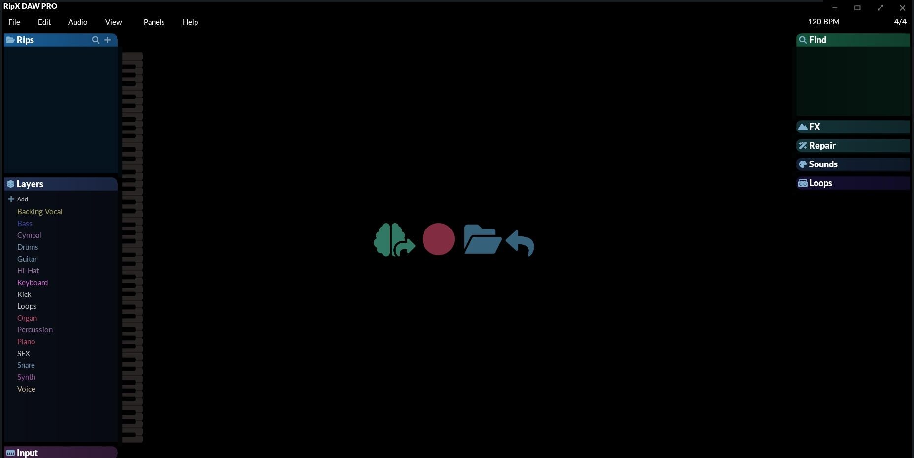 Hit.n.Mix RipX Daw Pro.v7.5.1.rar