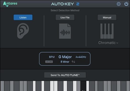 Antares Auto-Tune Pro v11.0.0