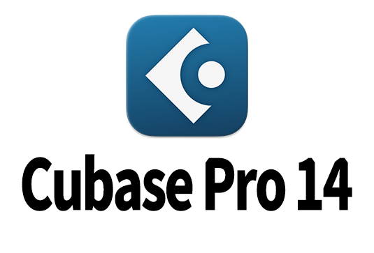 音乐制作宿主软件 Steinberg Cubase Pro 14 Mac (一键安装版)