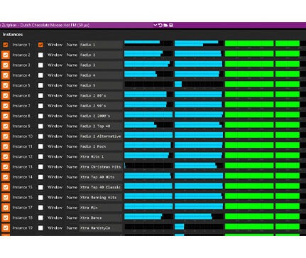 音频处理系统 Thimeo ST-Enterprise v10.75 Win