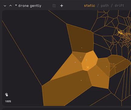频谱合成器 Minuit Solstice v1.1.0 Mac
