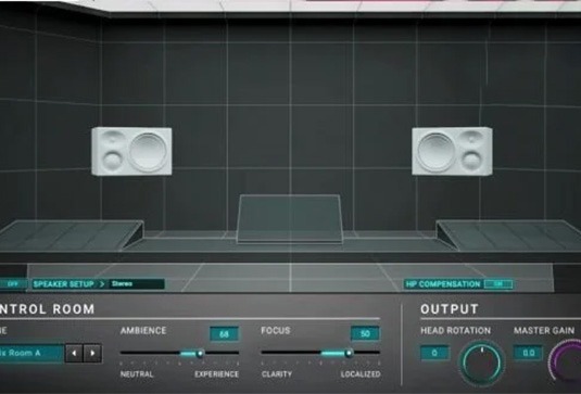 耳机混音插件 Dear Reality dearVR MIX v1.16.0 Win