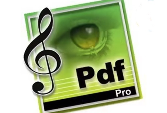 PDF转音乐工具 Myriad PDFtoMusic Pro v2.1.0i Win
