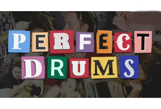 完美鼓组 Adieu Perfect Drums WAV MiDi FL STUDiO-FANTASTiC