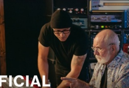 安迪・华莱士与丹・马尔施 混音 Ghost 乐队的《Lachryma》教程