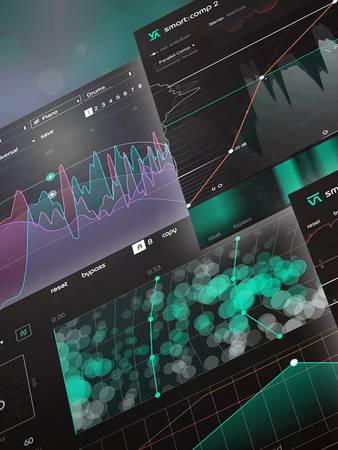 sonible英文套装详解使用教程 Groove3 sonible smart:bundle