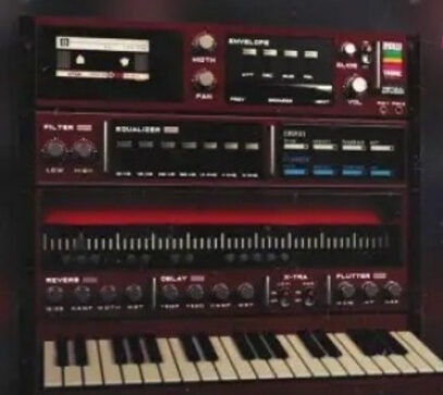 300种分类综合音源 ProducerSources Tonesil RawTronic v1.0.0 Win