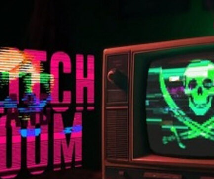 视觉合成器预设 Imaginando VS Glitch And Doom by Fernando Kopp [Synth Presets]