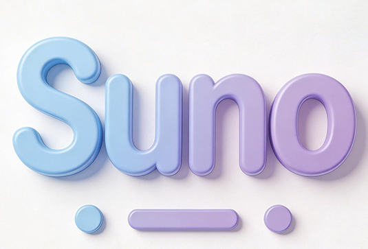 Suno AI 苏诺提示词 关键词