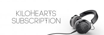 模块化合成器插件库 kiloHearts Subscription v2.4.5 R2R Win
