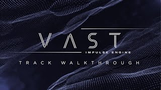 卷积混响 Heavyocity VAST v1.0.1