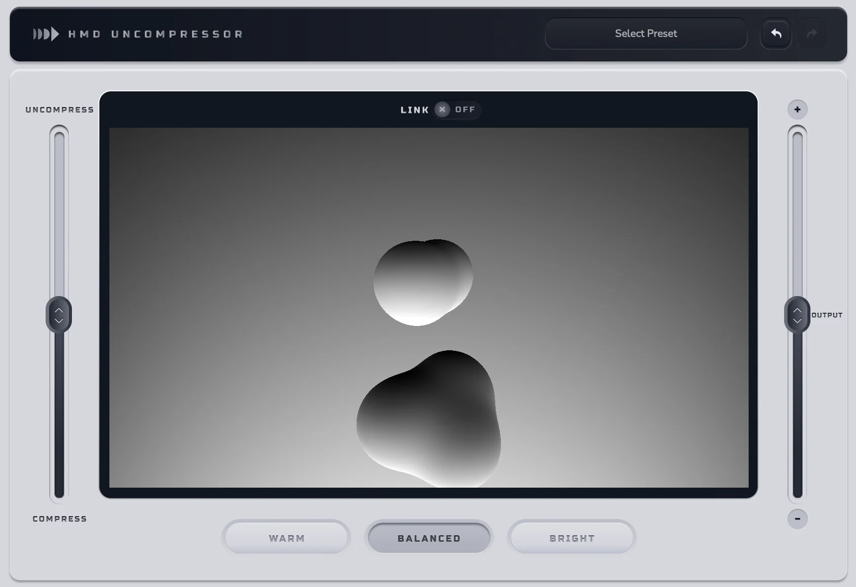 动态处理插件 HMD Uncompressor v1.0.03 Mac