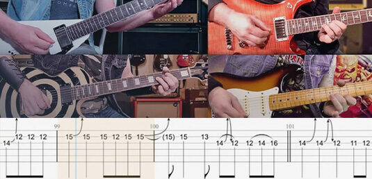 28个 Mr. Tabs 塔布斯先生的 AmpliTube 效果器.at5p预设