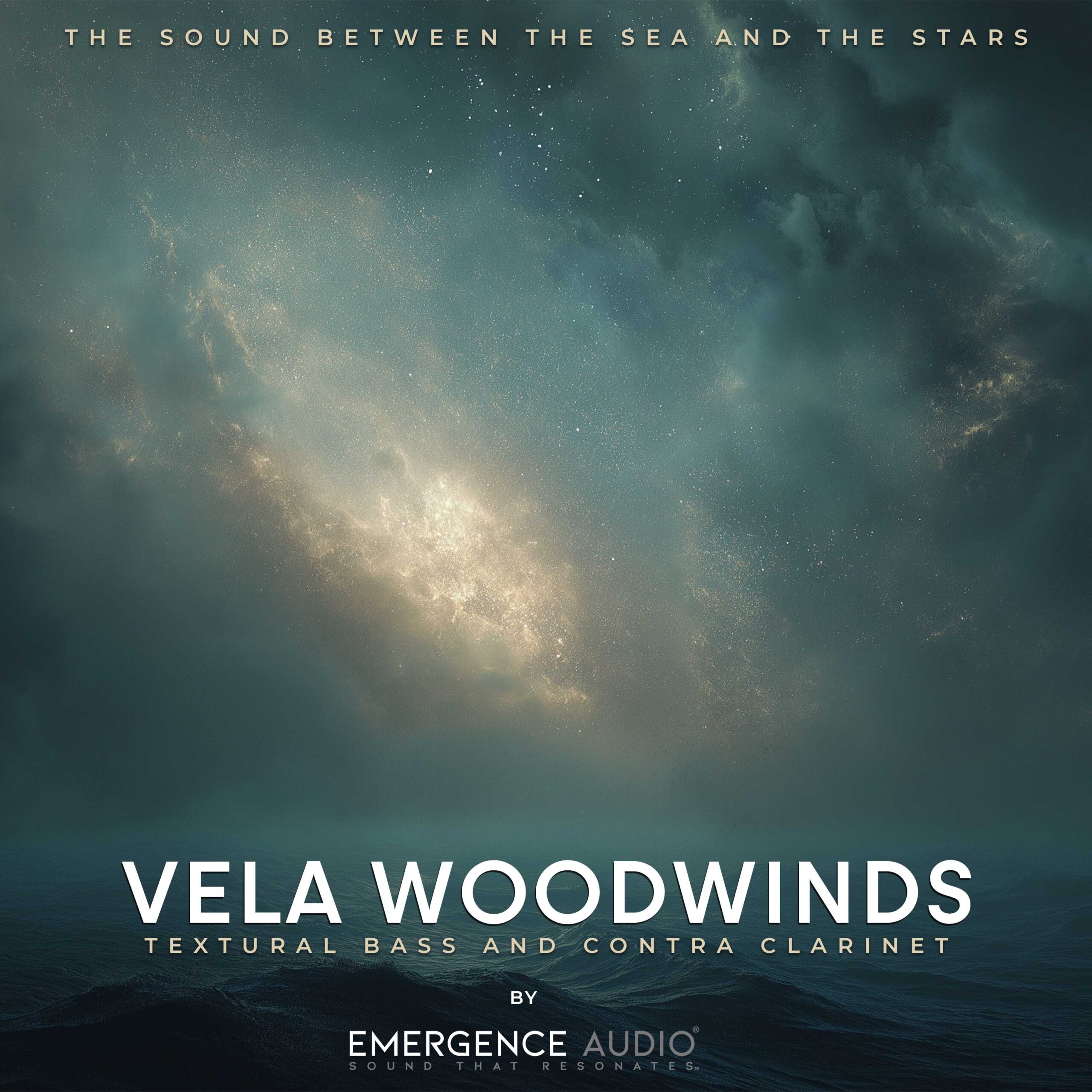 维拉长笛 Emergence Audio Vela Woodwinds v1.1.0