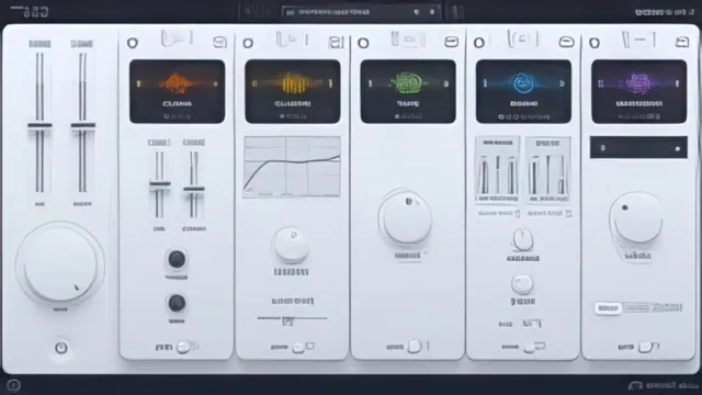 人声效果链插件 THR VoxGuru v1.0.0 R2 BUBBiX Win （Vox Guru）