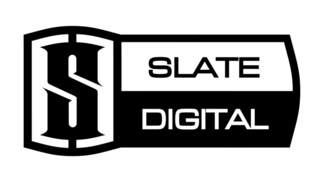 13个板岩通道条合集 Slate Digital Bundle v2025 Win (包含Eiosis AirEQ Submerge Eiosis E2Deesser FG-X Fresh Air Heatwave Infinity EQ Murda Melodies Storch Filter VerbSuite Verb Suite Classics Virtual Bus Compressors Mix Rack Complete Tape Machines Air EQ)