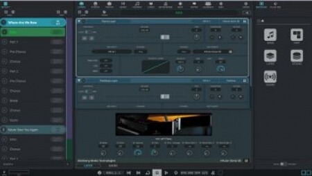 现场表演辅助软件 Steinberg VST Live Pro 2 v2.2.10 R2R Win