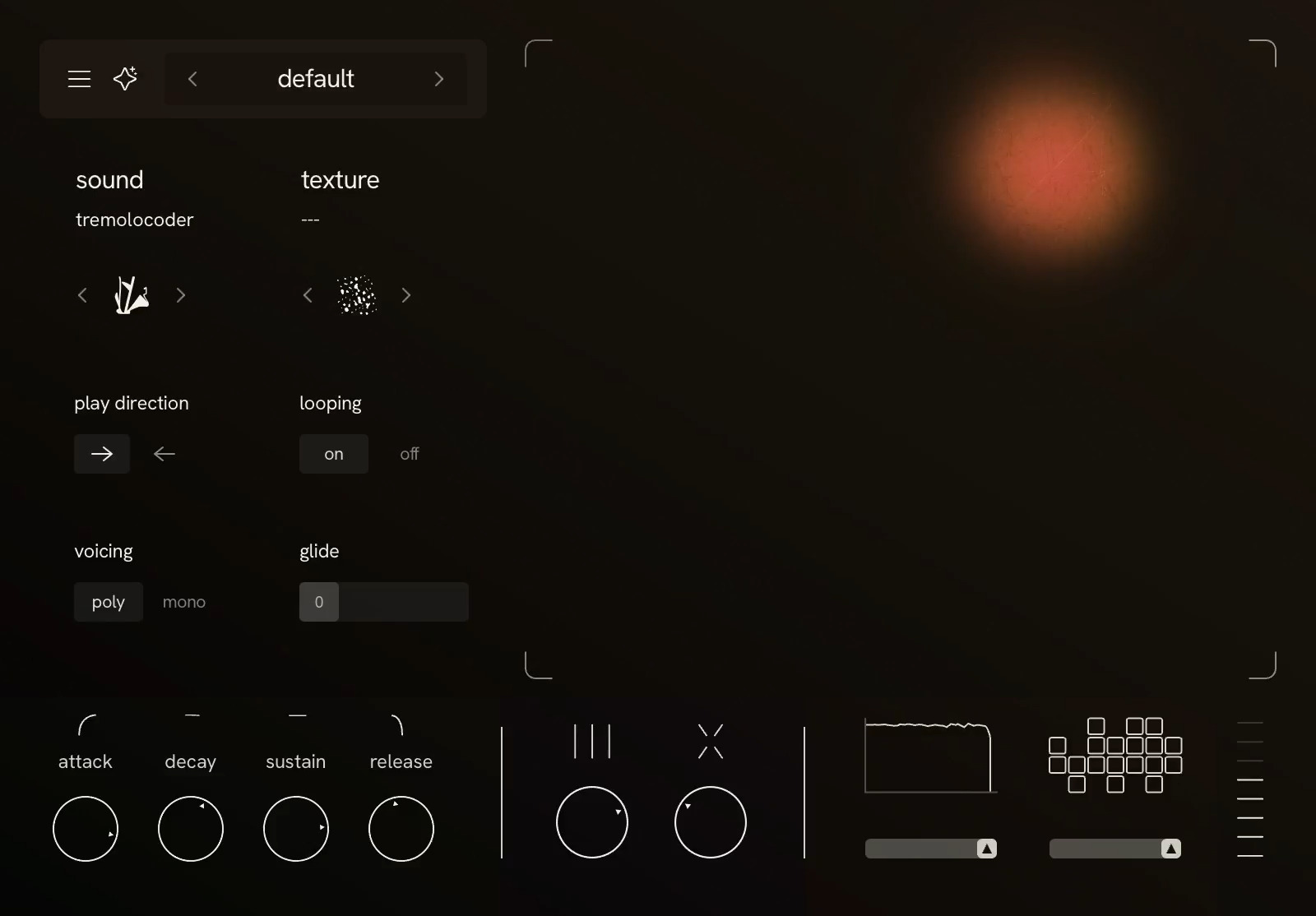 音源纹理融合处理的音频插件 Luma Luma Plugin v1.0.1 Win