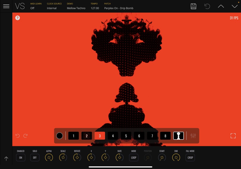 视觉合成器 Imaginando VS v2.1.0 Win