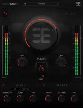 快速提升音色清晰度 Tommee Profitt Epicizer v1.0.10
