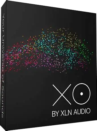 创意节奏制作插件-XLN Audio XO Complete v1.8.4.1 R2R Win