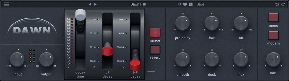数字混响 Wave Alchemy Dawn v1.0.1