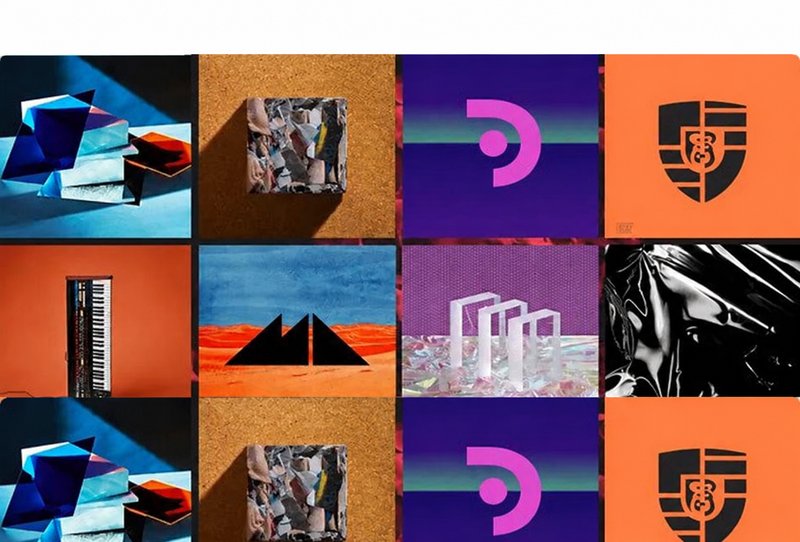 66个声音&效果拓展包 Ableton Live Suite 12 Sound Packs (ALP)