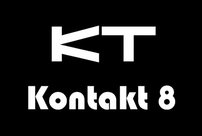 康泰克采样器 Native Instruments Kontakt 8 v8.1.0(Bobdule&MORiA)